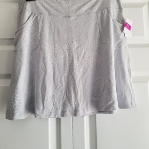 Fresh Produce Ladies Skort